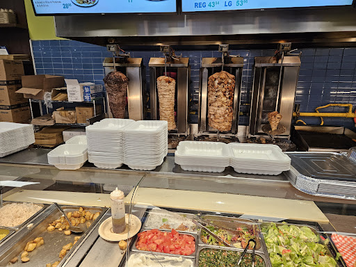 Photo of Shawarma Prince - 1667 Merivale Rd, Nepean, ON K2G 3K2